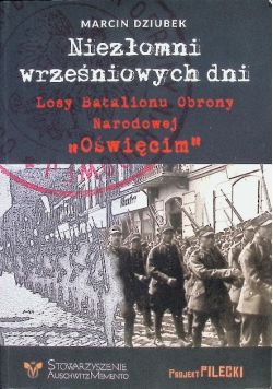 Niezłomni wrześniowych dni