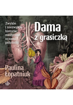 Dama z grasiczką