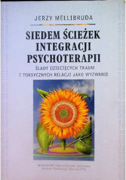 Siedem ścieżek integracji psychoterapii