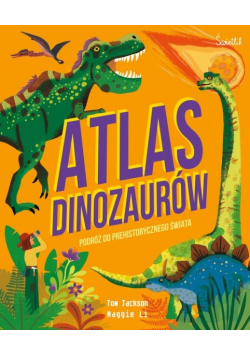 Atlas Dinozaurów