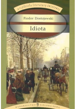 Idiota