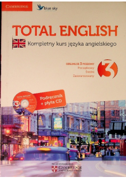 Total English Vol 13