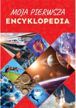 Moja pierwsza encyklopedia