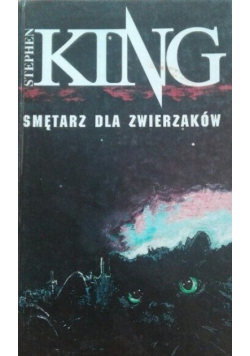 Smętarz dla zwierzaków