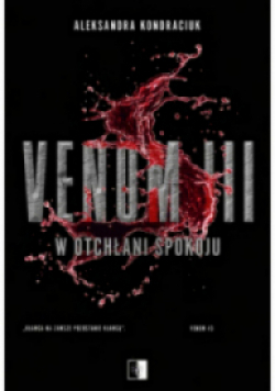 Venom Tom III W otchłani spokoju