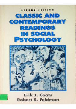Classic And Contemporary Readings In Social Psychology