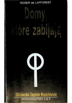 Domy które zabijają
