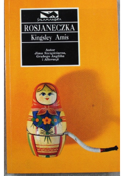 Rosjaneczka