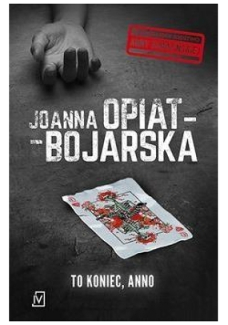 To koniec Anno