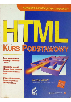 HTML kurs podstawowy