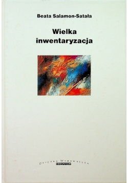 Wielka inwentaryzacja