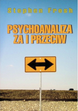 Psychologia za i przeciw
