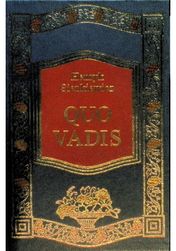 Quo Vadis
