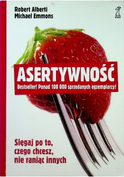 Asertywność