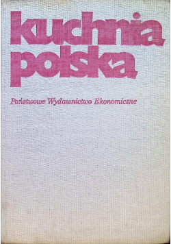 Kuchnia polska