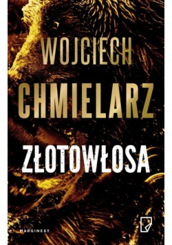 Złotowłosa