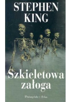 Szkieletowa załoga