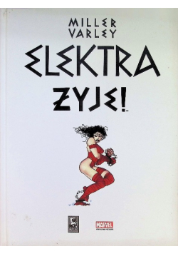 Elektra Żyje!