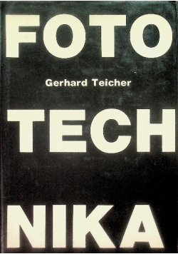 Fototechnika