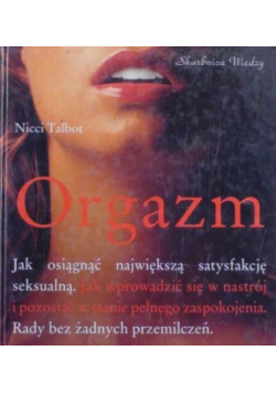 Orgazm