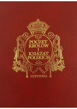 Poczet Królów i Książąt polskich