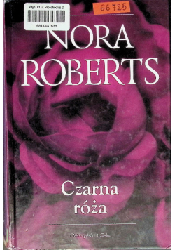 Czarna Róża