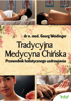 Tradycyjna Medycyna Chińska