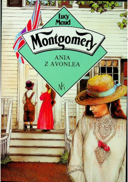 Ania z Avonlea