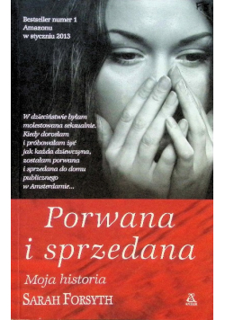 Porwana i sprzedana
