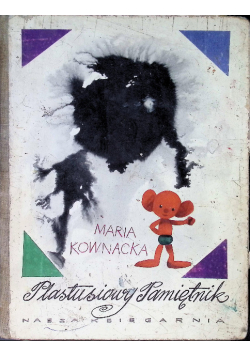 Plastusiowy pamiętnik