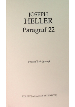 Paragraf 22