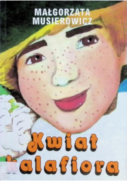 Kwiat kalafiora