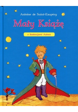 Mały Książę