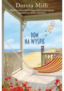 Dom na wyspie