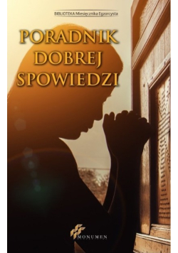 Poradnik Dobrej Spowiedzi