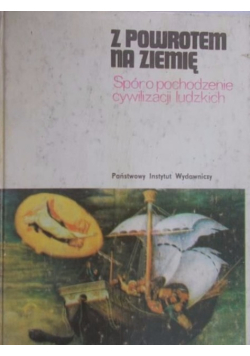 Z powrotem na ziemię