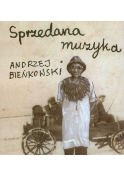 Sprzedana muzyka