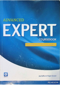 Advanced Expert Coursebook