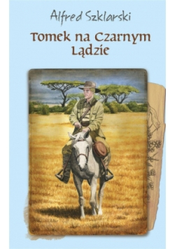 Tomek na Czarnym Lądzie