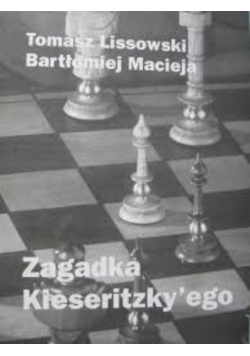Zagadka Kieseritzky'ego