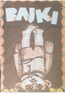 Trójłyczko Bajki