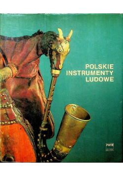 Polskie instrumenty ludowe