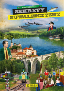 Sekrety Suwalszczyzny