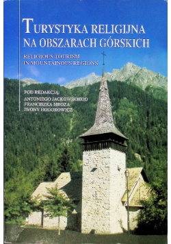 Turystyka religijna na obszarach górskich