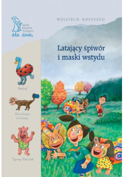 Latający śpiwór i maski wstydu