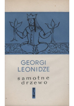 Samotne drzewo