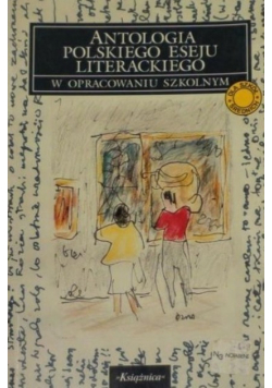 Antologia polskiego eseju literackiego