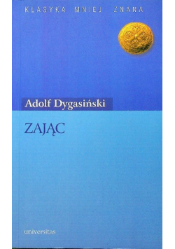 Zając