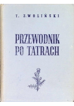 Przewodnik po tatrach