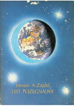 List Pożegnalny